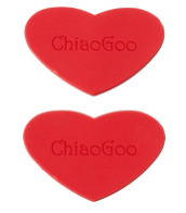 ChiaoGoo Adapters /  Tightening Keys / Connectors