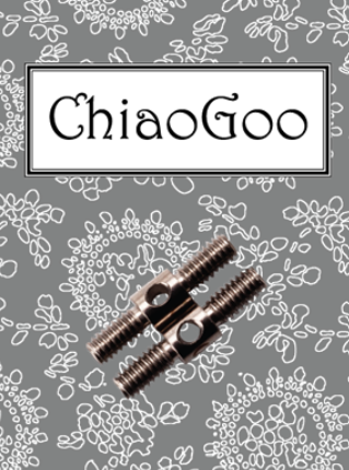 ChiaoGoo Adapters /  Tightening Keys / Connectors