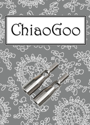 ChiaoGoo Adapters /  Tightening Keys / Connectors
