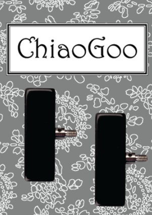 ChiaoGoo Adapters /  Tightening Keys / Connectors