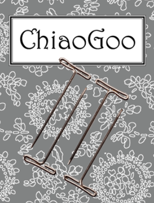ChiaoGoo Adapters /  Tightening Keys / Connectors