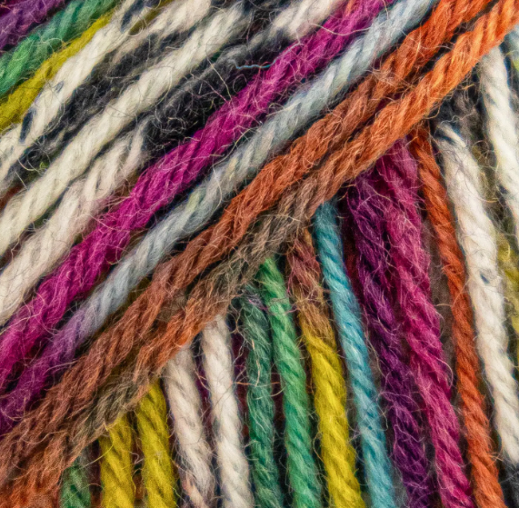 WoolenWalk