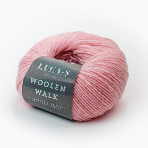WoolenWalk