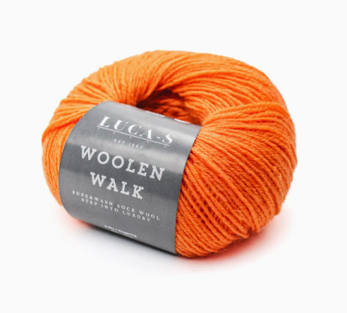 WoolenWalk