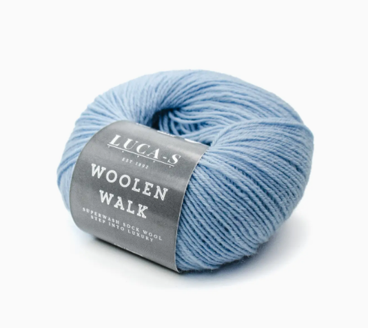 WoolenWalk