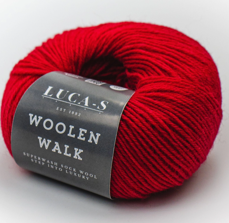 WoolenWalk