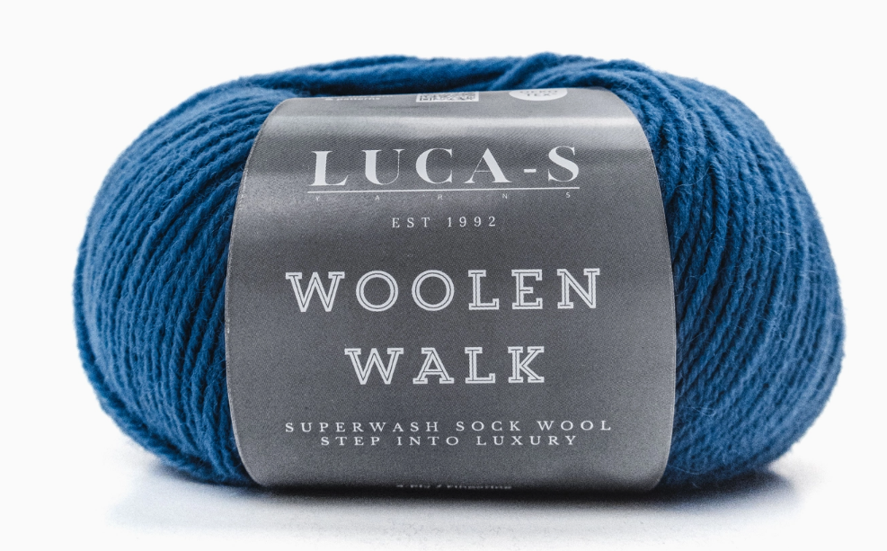 WoolenWalk
