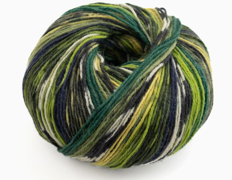 WoolenWalk