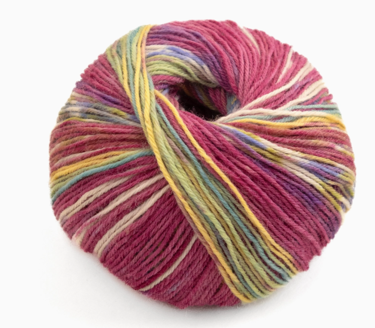 WoolenWalk