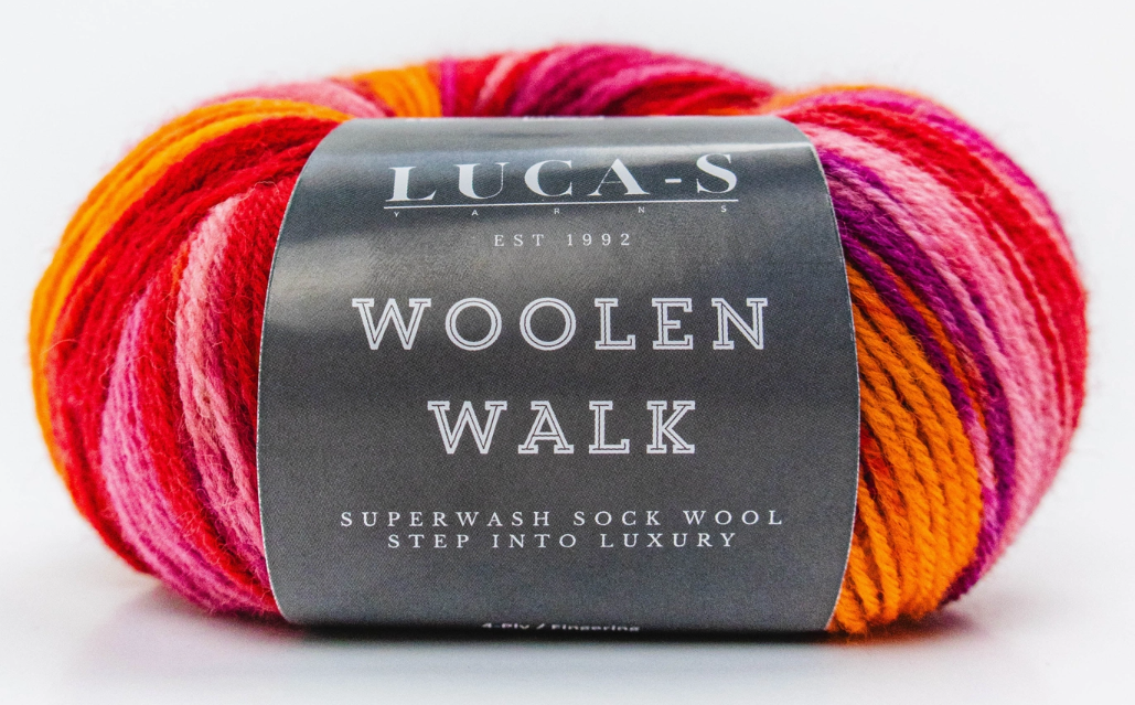 WoolenWalk