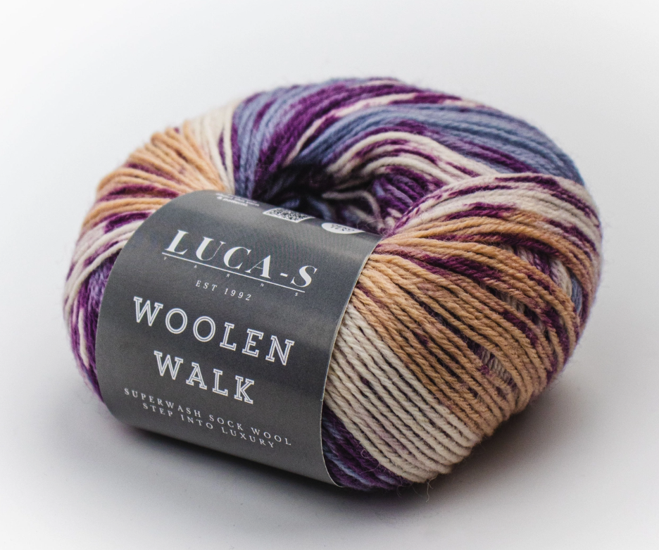 WoolenWalk