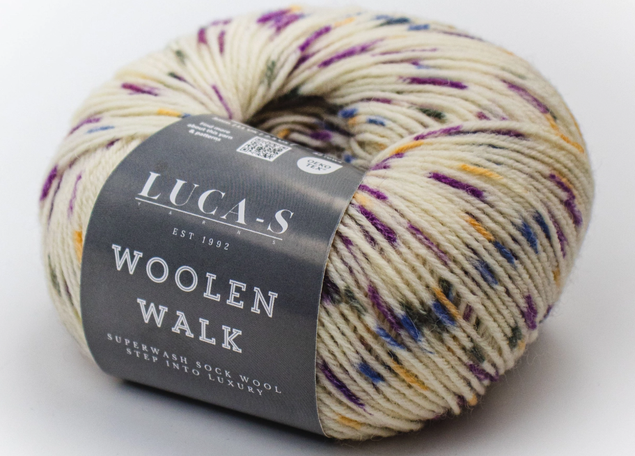 WoolenWalk
