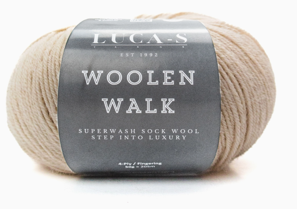 WoolenWalk