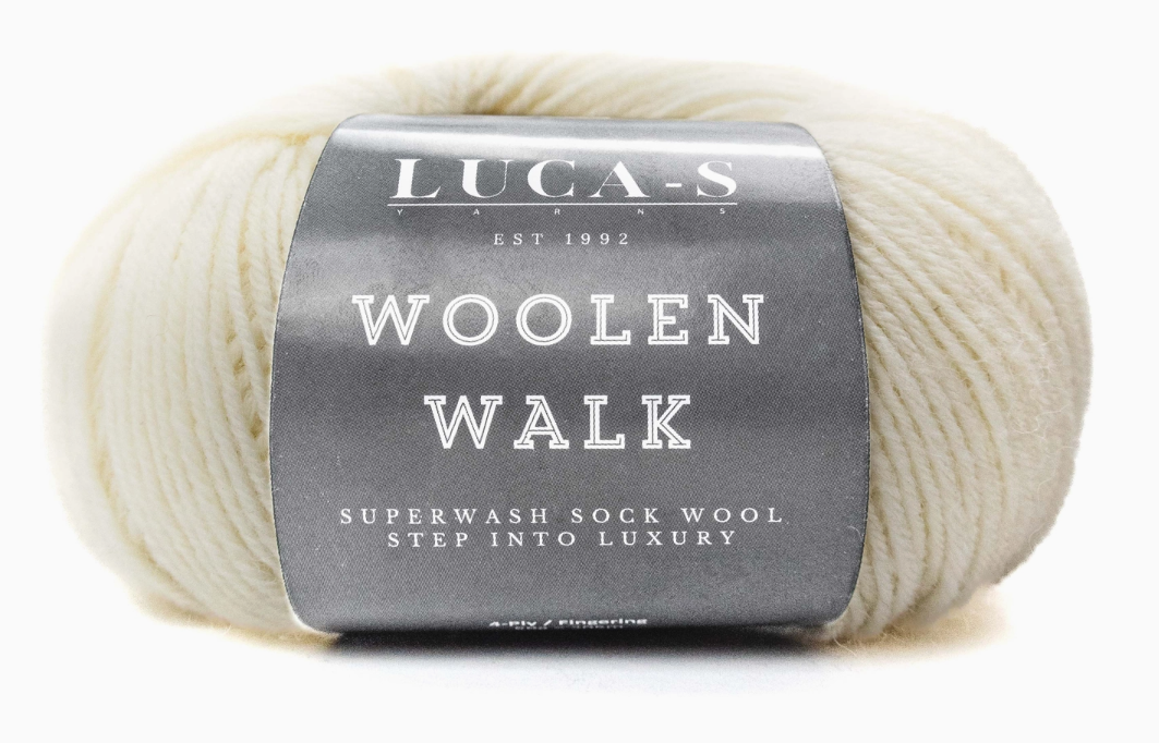 WoolenWalk