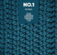 My Boshi No.1