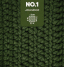 My Boshi No.1