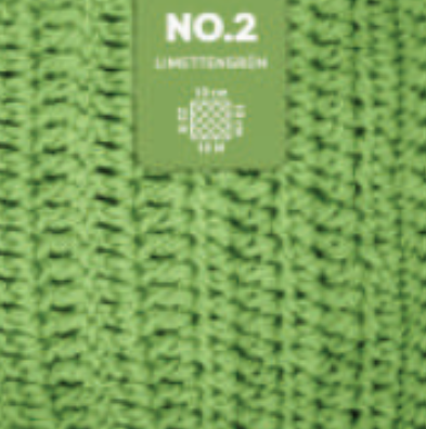 My Boshi No.2