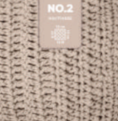 My Boshi No.2