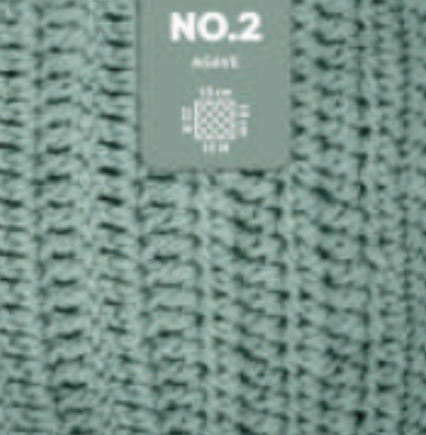 My Boshi No.2