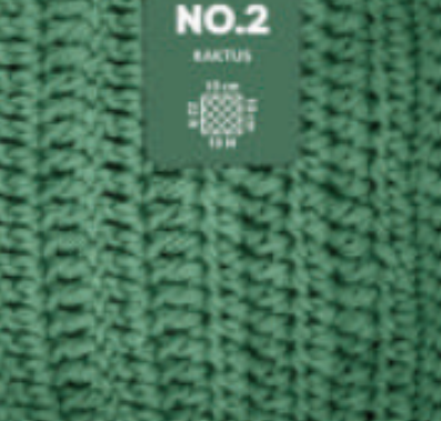 My Boshi No.2