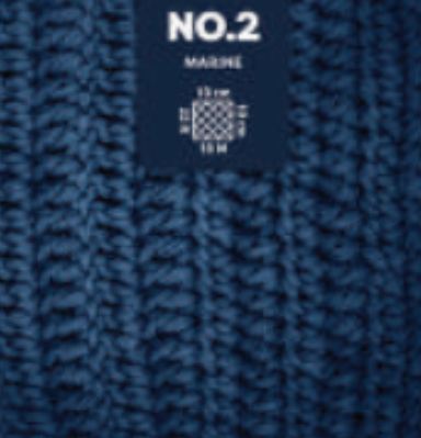 My Boshi No.2