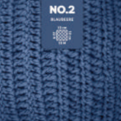 My Boshi No.2