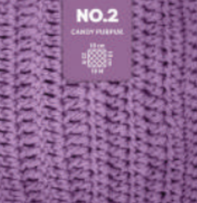 My Boshi No.2