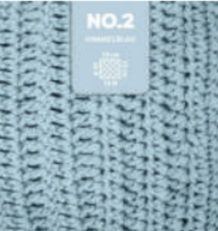 My Boshi No.2