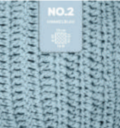 My Boshi No.2