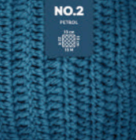 My Boshi No.2