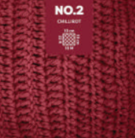 My Boshi No.2