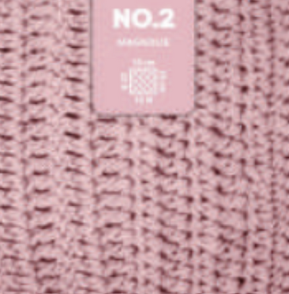 My Boshi No.2