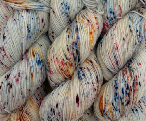 MidKnit Cravings Light Sock