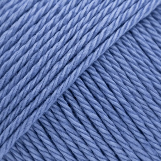 Luca-S 100% Mercerized Cotton