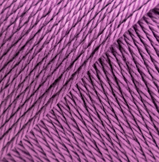 Luca-S 100% Mercerized Cotton