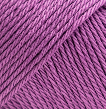 Luca-S 100% Mercerized Cotton