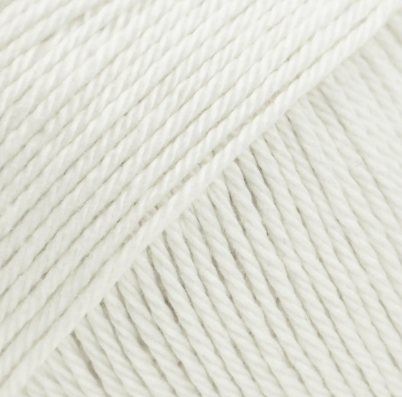 Luca-S 100% Mercerized Cotton