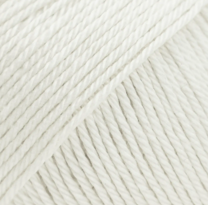 Luca-S 100% Mercerized Cotton
