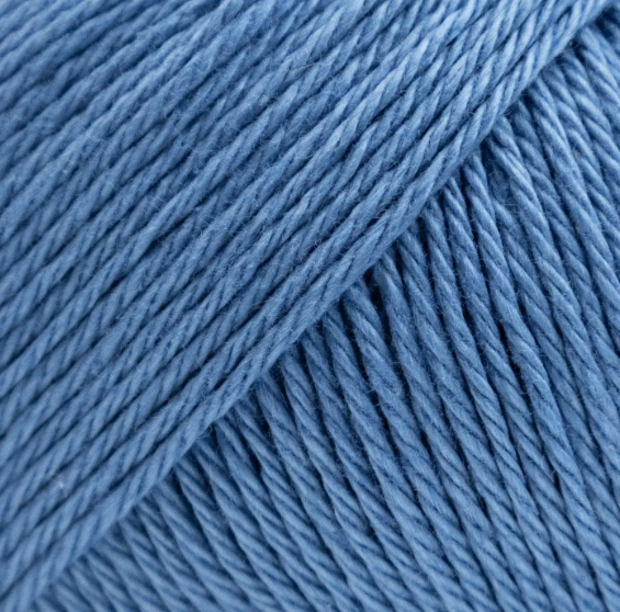 Luca-S 100% Mercerized Cotton