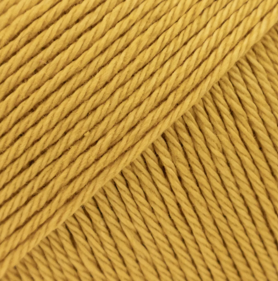 Luca-S 100% Mercerized Cotton