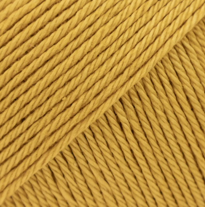 Luca-S 100% Mercerized Cotton