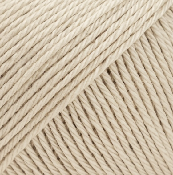 Luca-S 100% Mercerized Cotton