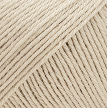 Luca-S 100% Mercerized Cotton