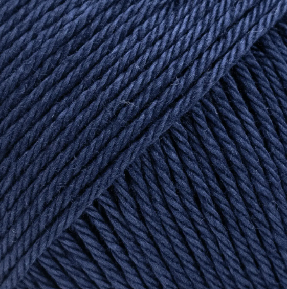 Luca-S 100% Mercerized Cotton