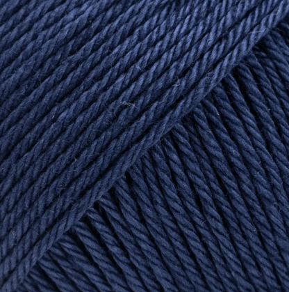 Luca-S 100% Mercerized Cotton