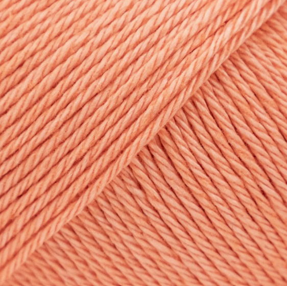 Luca-S 100% Mercerized Cotton
