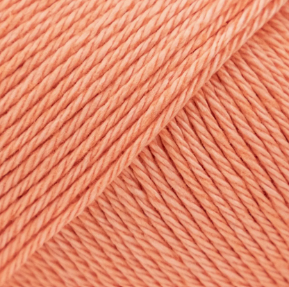 Luca-S 100% Mercerized Cotton