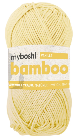 My Boshi Bamboo