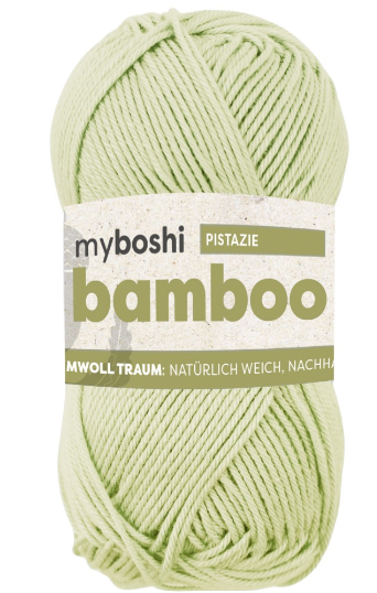 My Boshi Bamboo