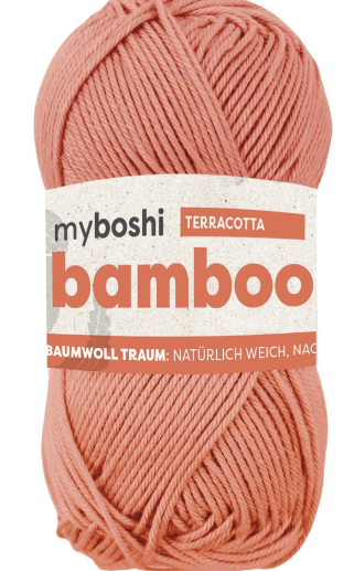 My Boshi Bamboo